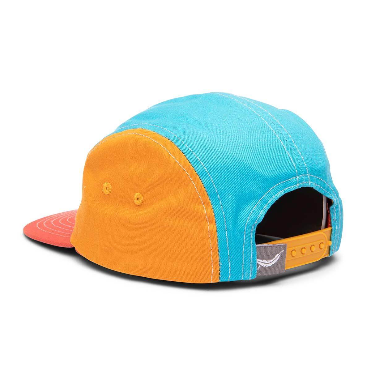Happiest Camper Kids Hat - Paranoid Ranch