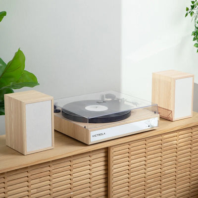 Harmony Turntable System - Paranoid Ranch