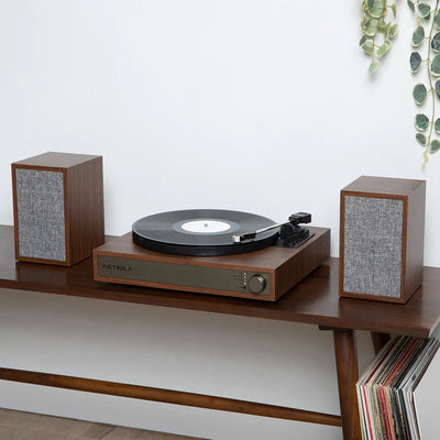 Harmony Turntable System - Paranoid Ranch