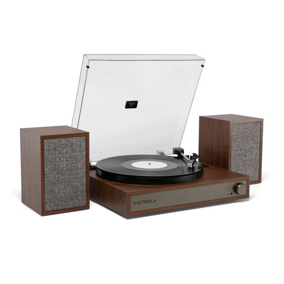 Harmony Turntable System - Paranoid Ranch