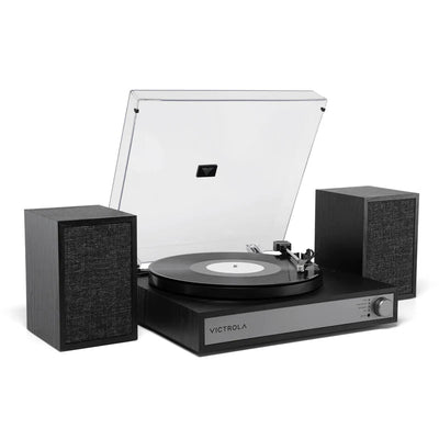 Harmony Turntable System - Paranoid Ranch