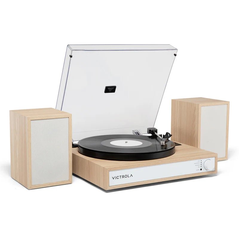 Harmony Turntable System - Paranoid Ranch