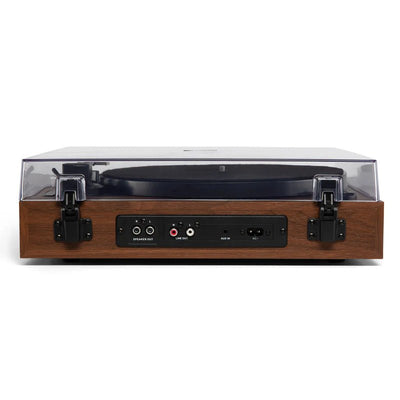 Harmony Turntable System - Paranoid Ranch