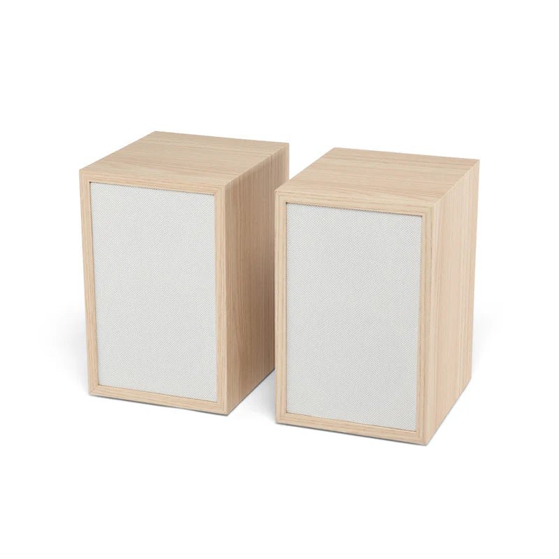 Harmony Turntable System - Paranoid Ranch