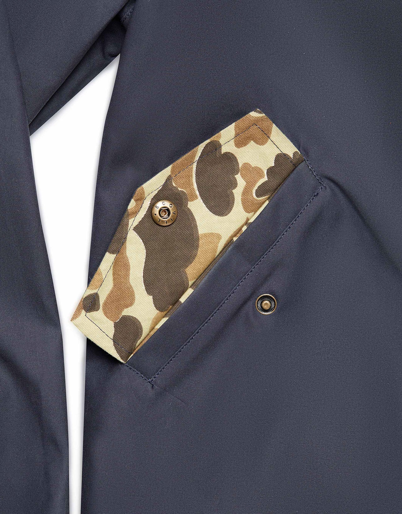 Harrington Jacket - Paranoid Ranch