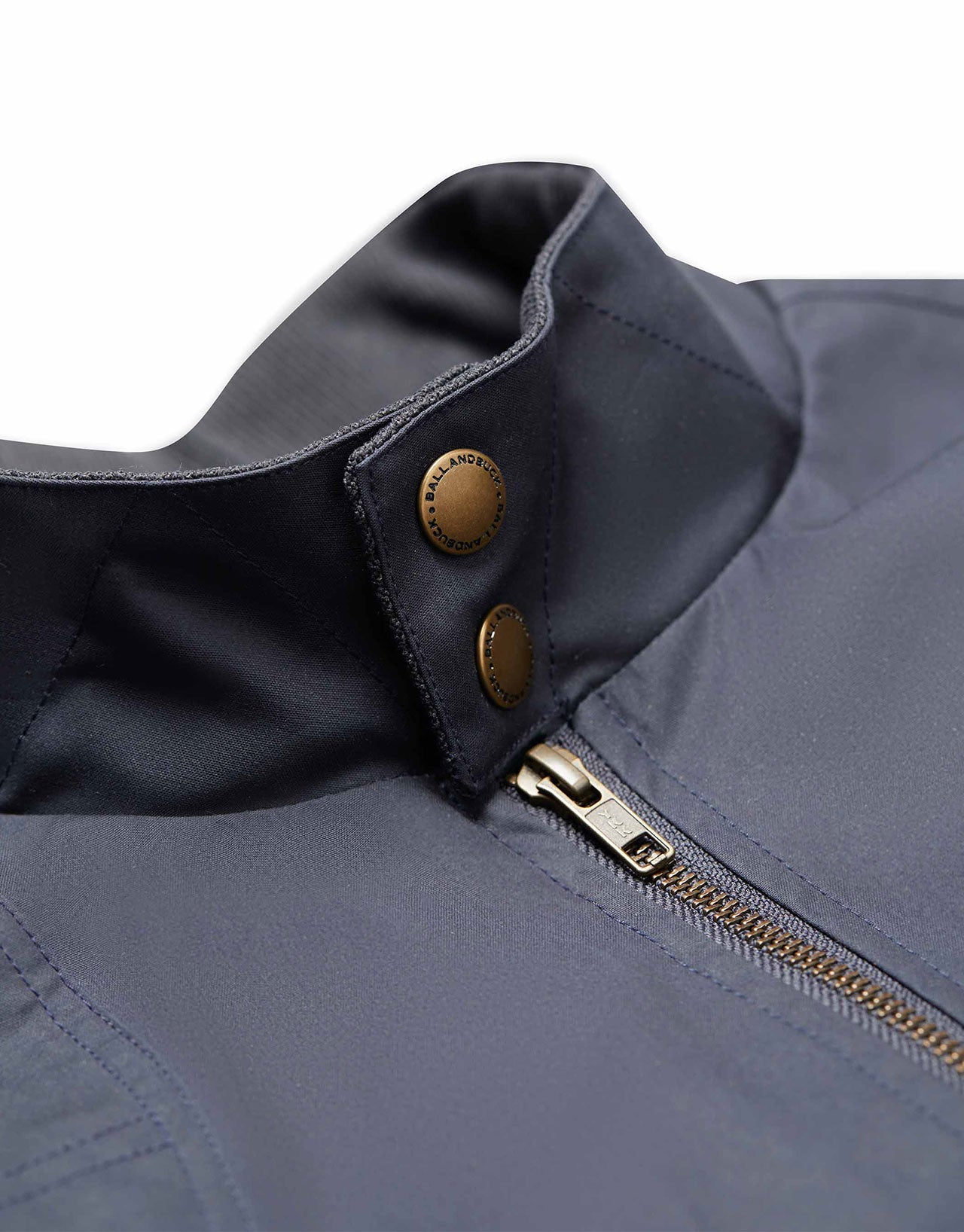 Harrington Jacket - Paranoid Ranch