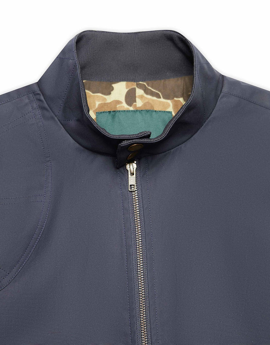 Harrington Jacket - Paranoid Ranch