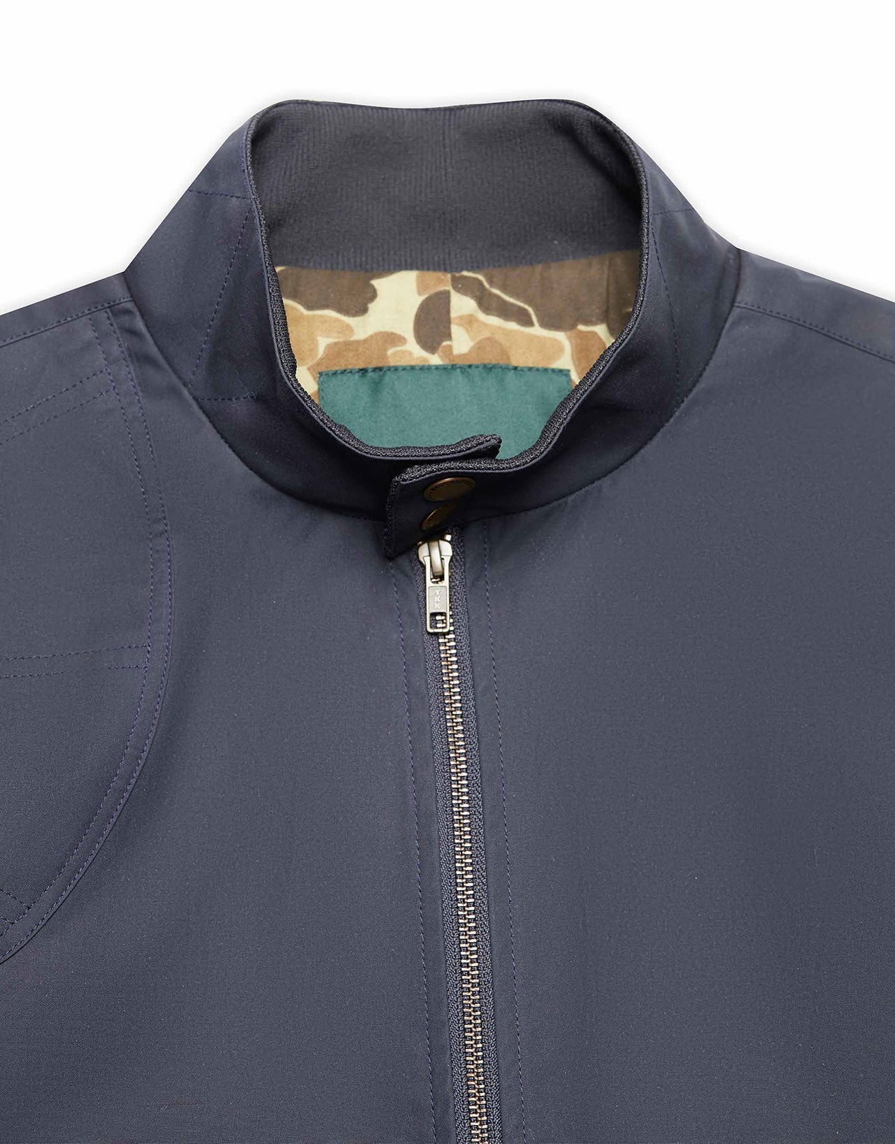 Harrington Jacket - Paranoid Ranch