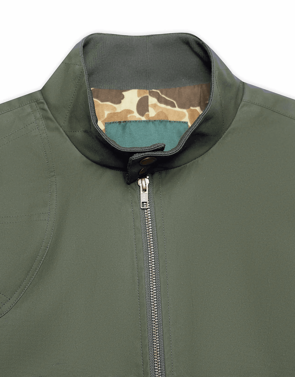 Harrington Jacket - Paranoid Ranch