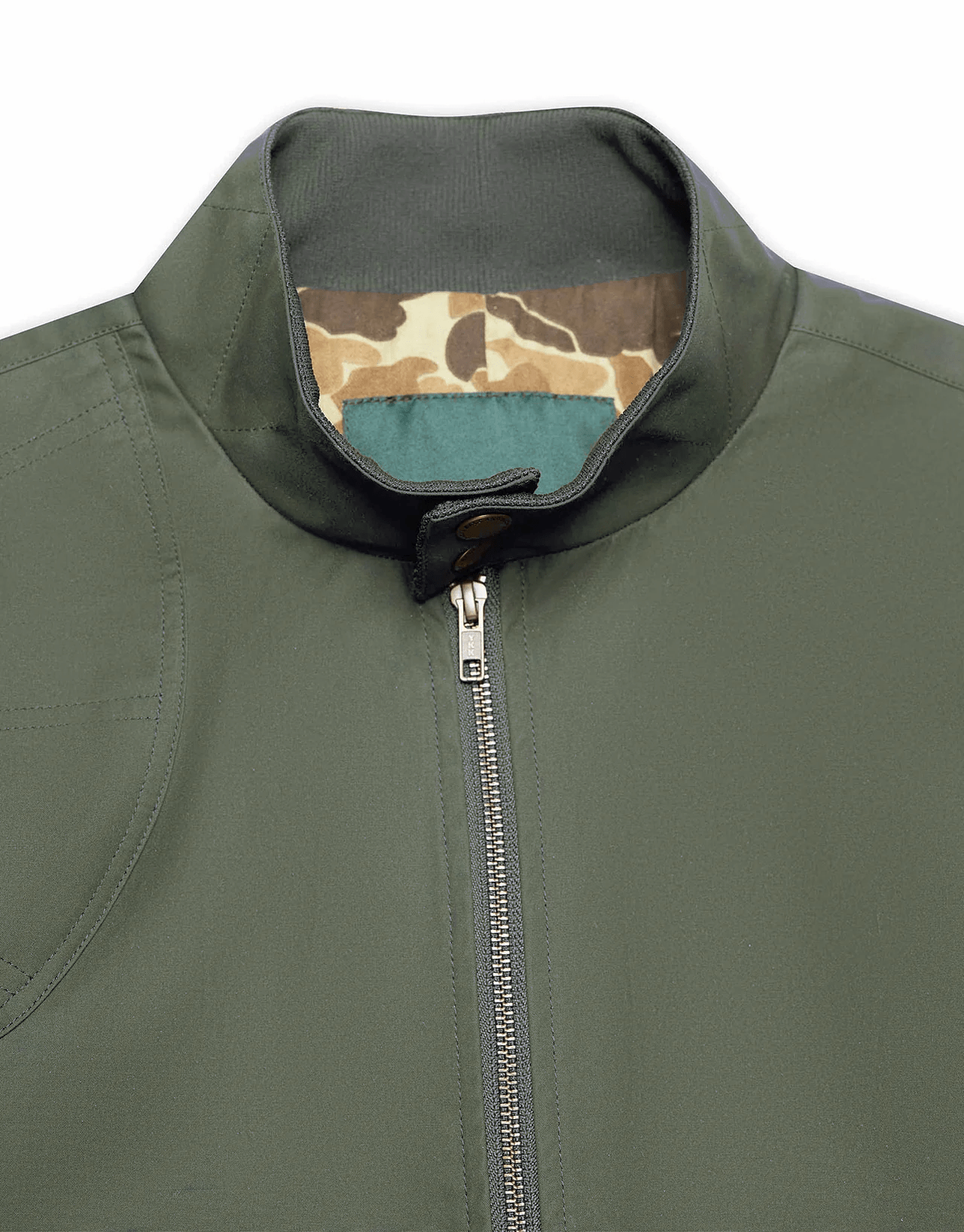 Harrington Jacket - Paranoid Ranch