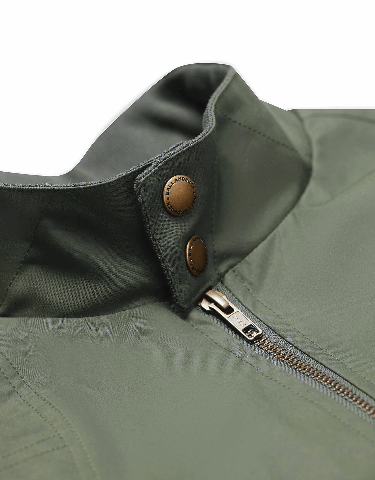 Harrington Jacket - Paranoid Ranch
