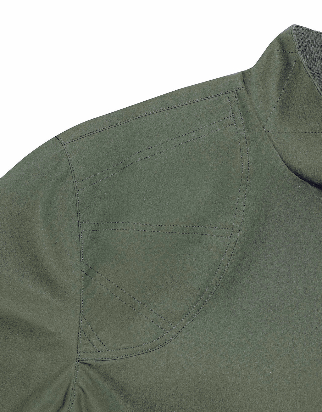 Harrington Jacket - Paranoid Ranch