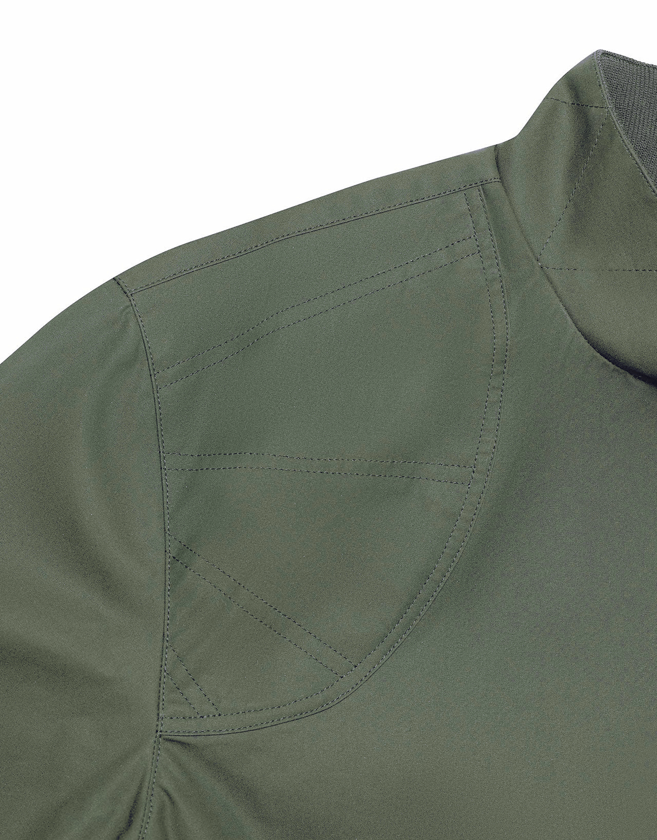 Harrington Jacket - Paranoid Ranch
