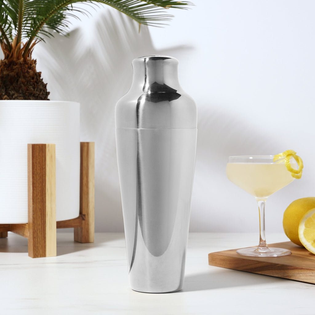 Harrison Parisian Cocktail Shaker - Paranoid Ranch