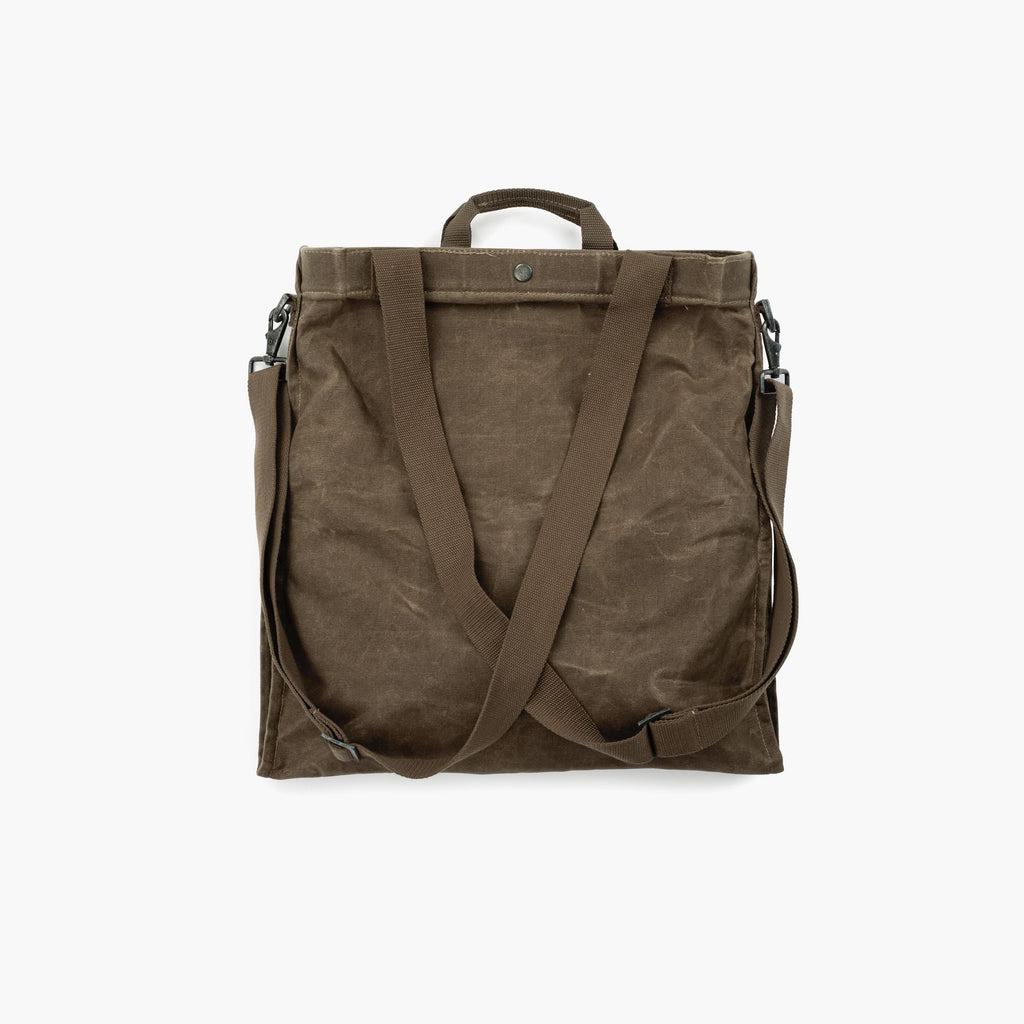 Harvesting & Gathering Bag - Paranoid Ranch
