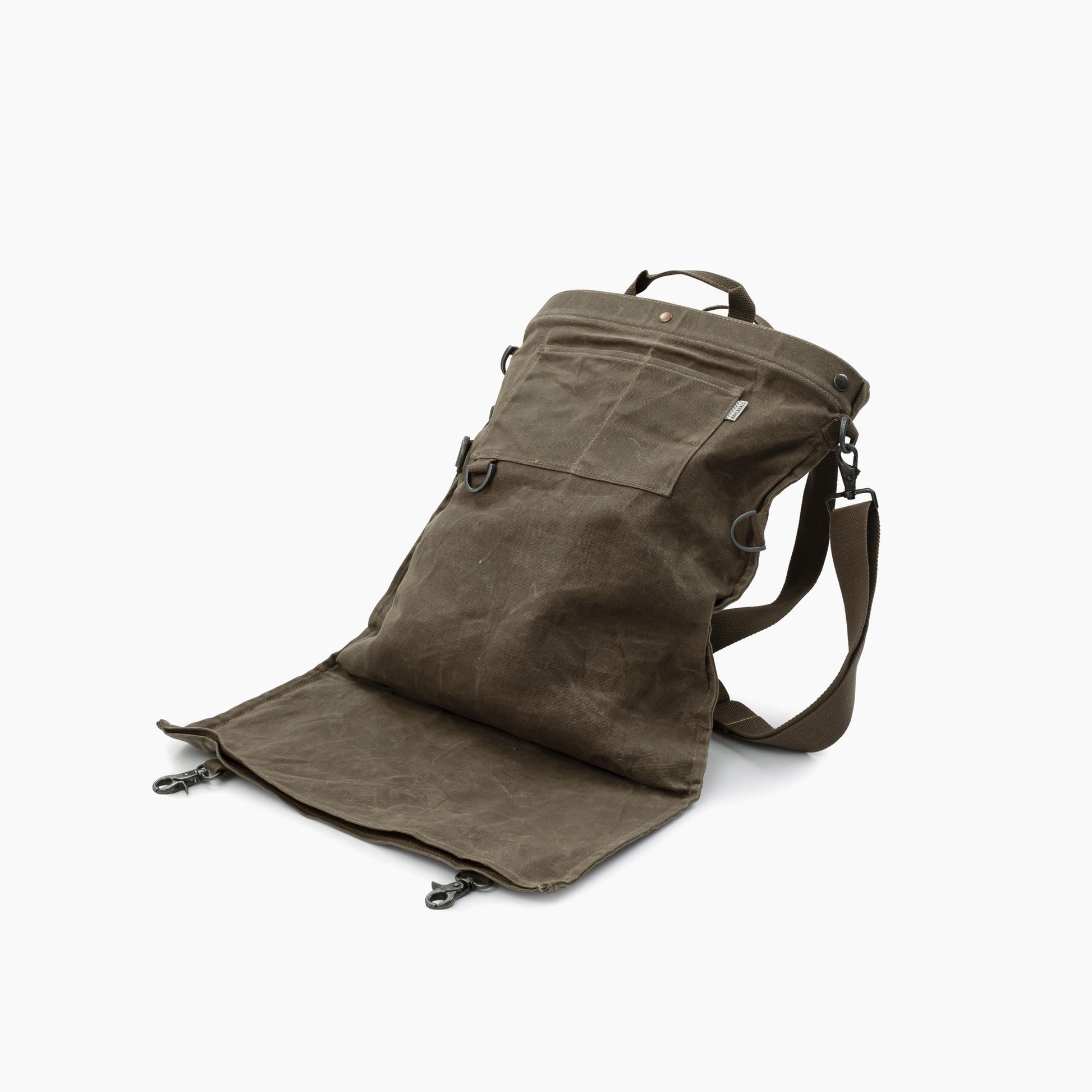 Harvesting & Gathering Bag - Paranoid Ranch