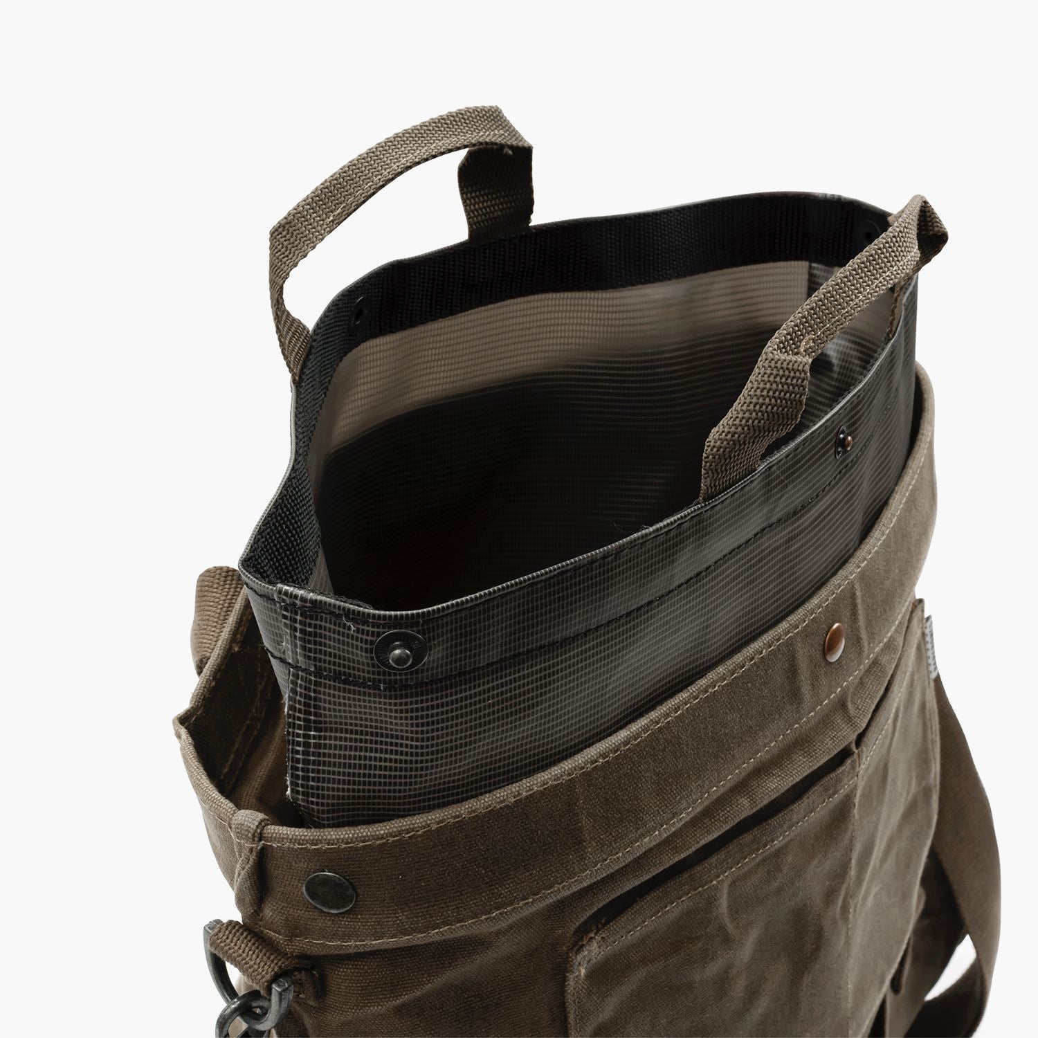 Harvesting & Gathering Bag - Paranoid Ranch