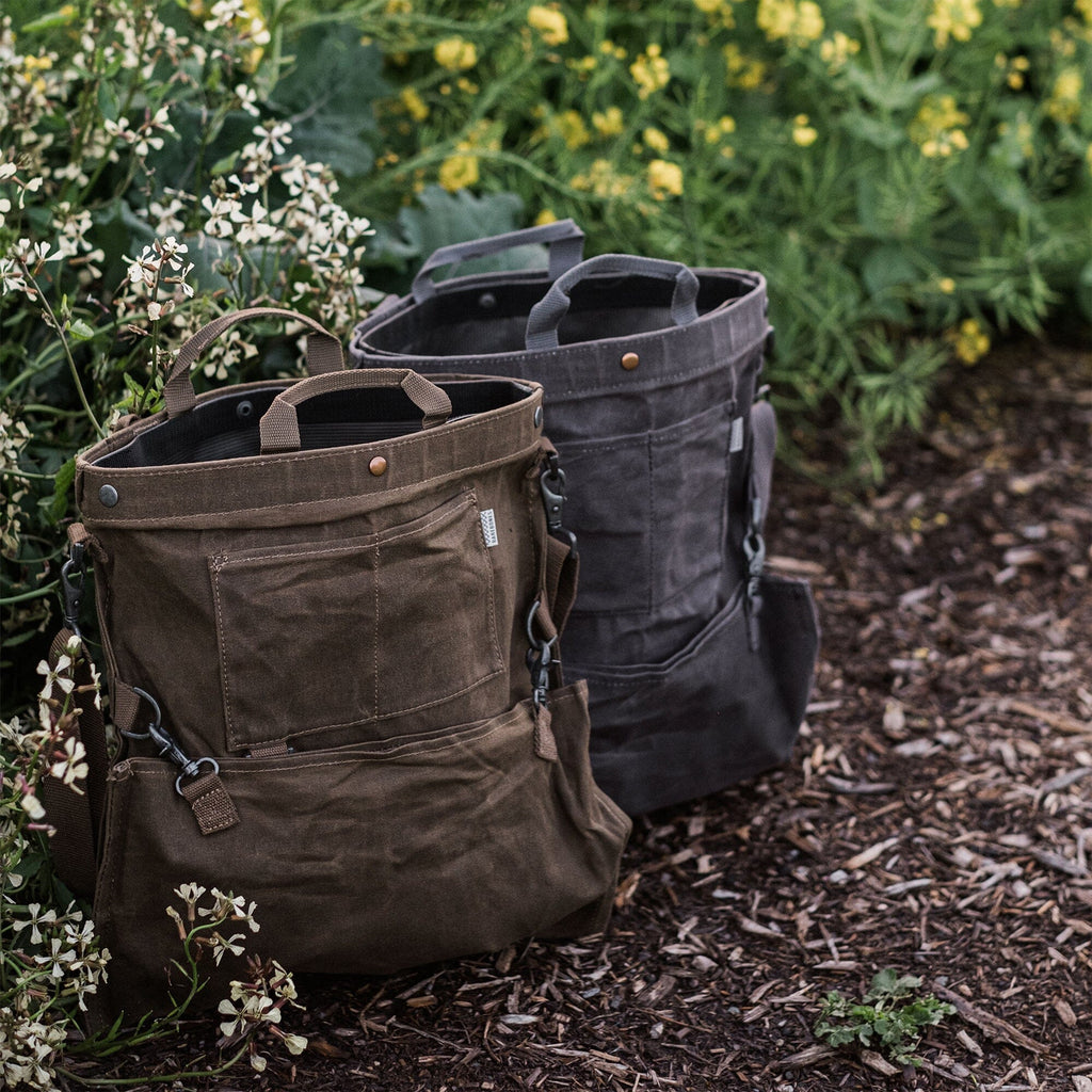 Harvesting & Gathering Bag - Paranoid Ranch