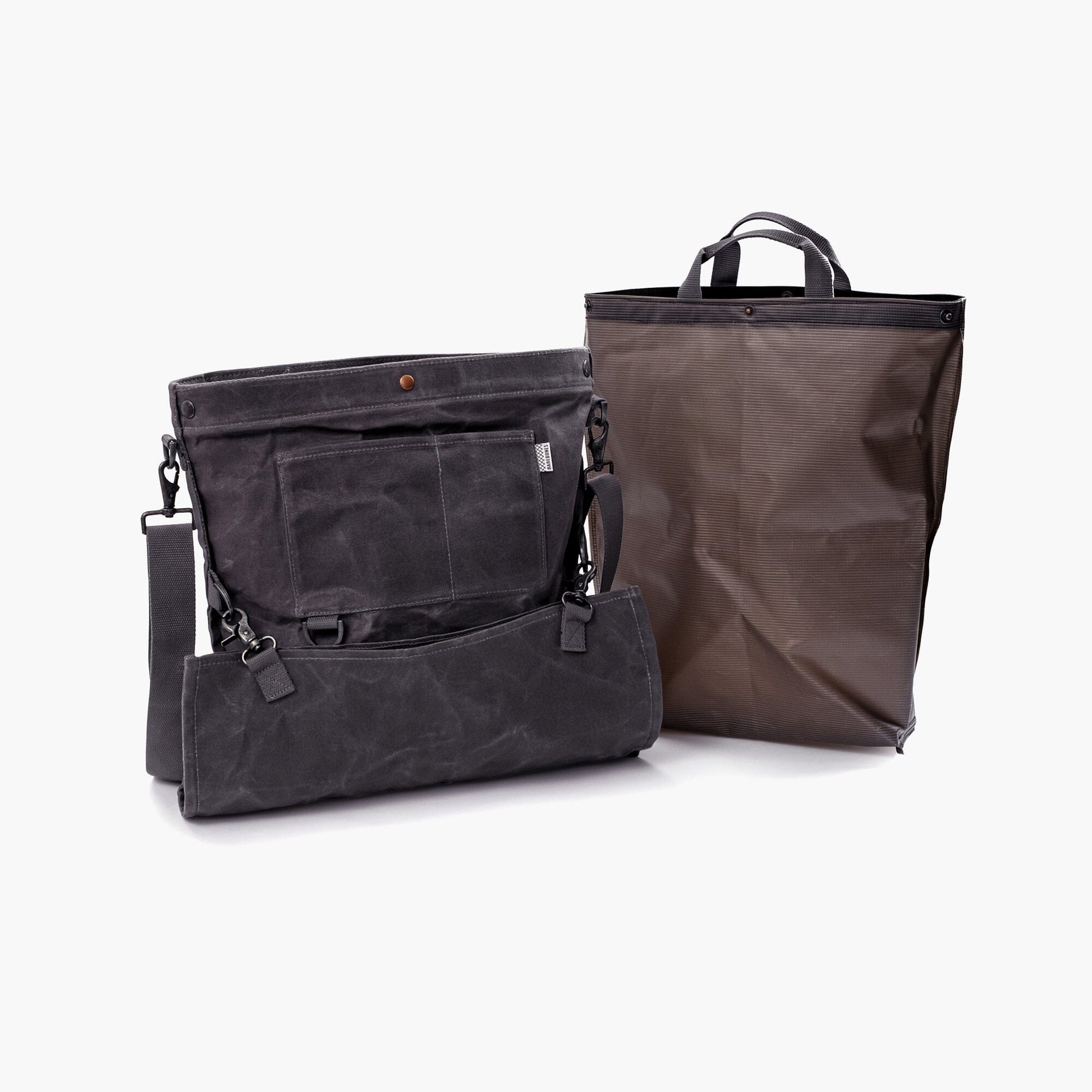 Harvesting & Gathering Bag - Paranoid Ranch