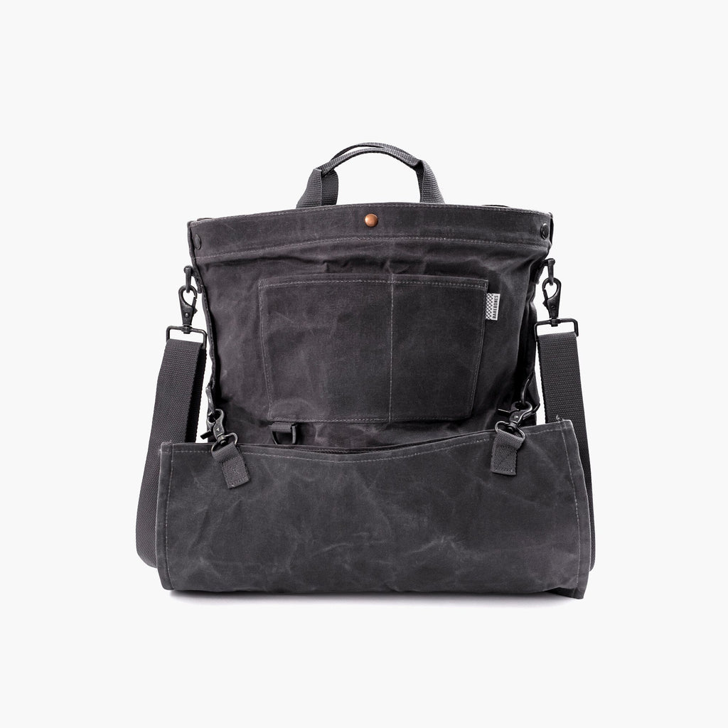 Harvesting & Gathering Bag - Paranoid Ranch