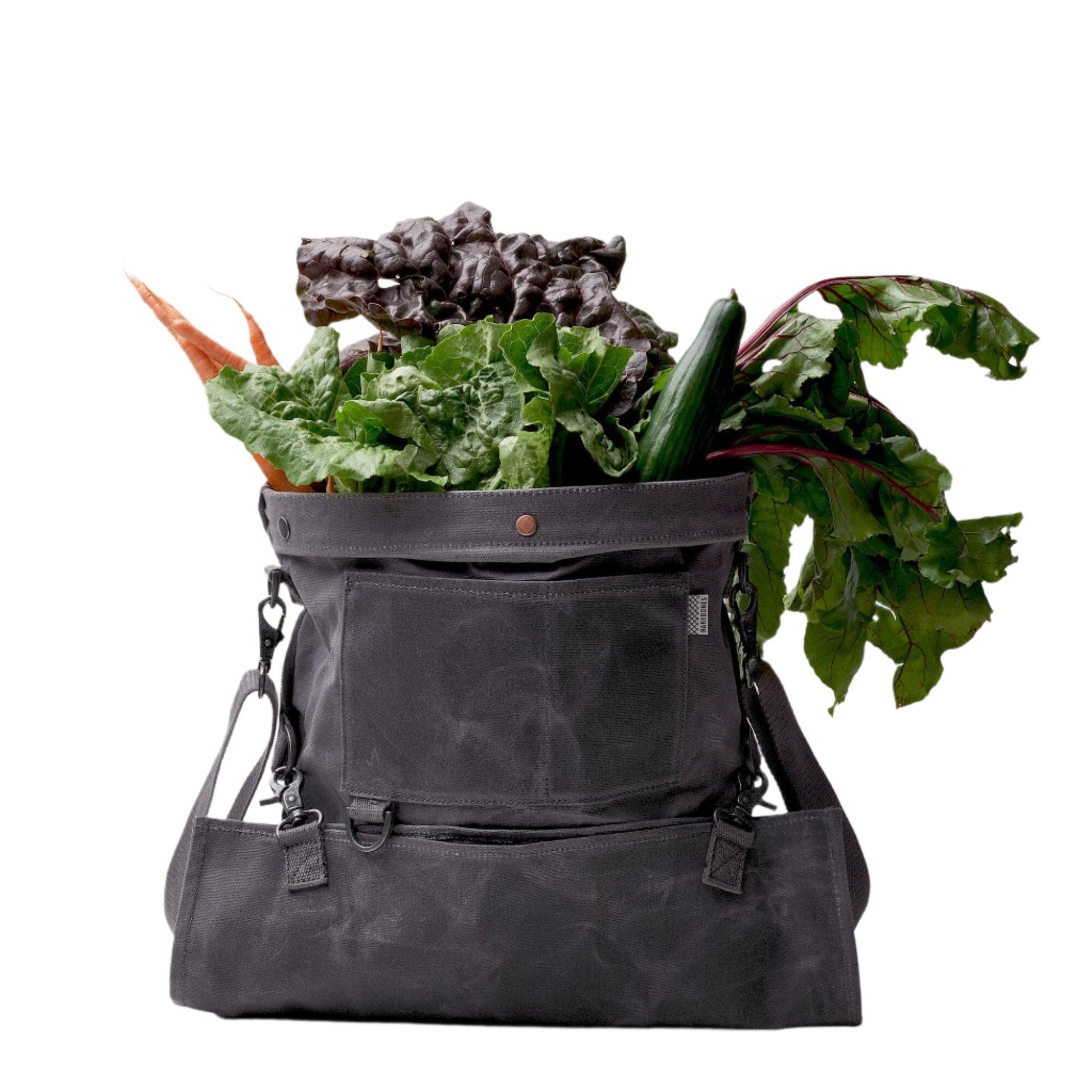 Harvesting & Gathering Bag - Paranoid Ranch