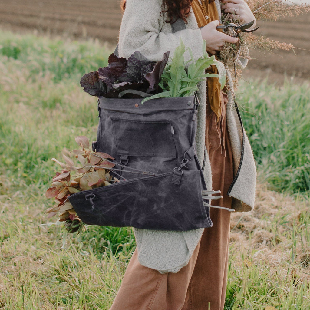 Harvesting & Gathering Bag - Paranoid Ranch