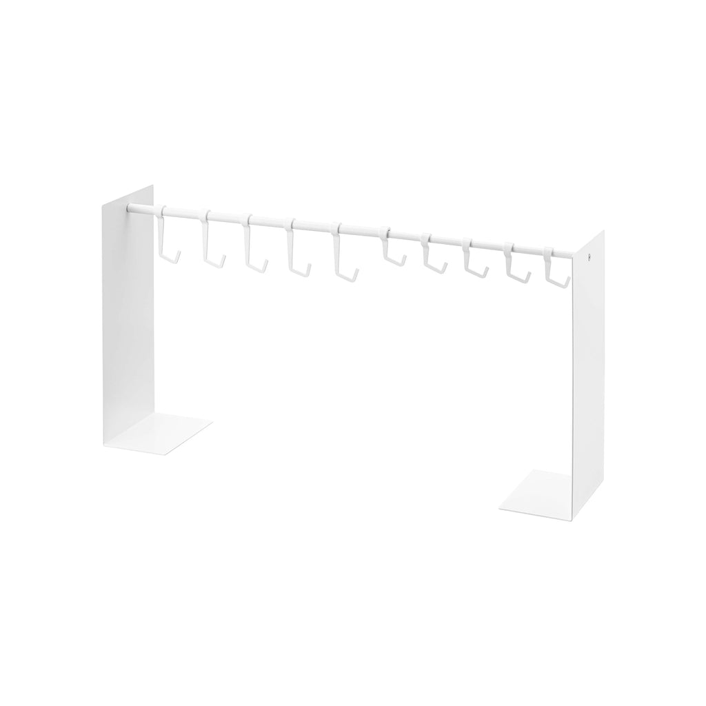 Hat Hanging Organizer - Steel - Paranoid Ranch