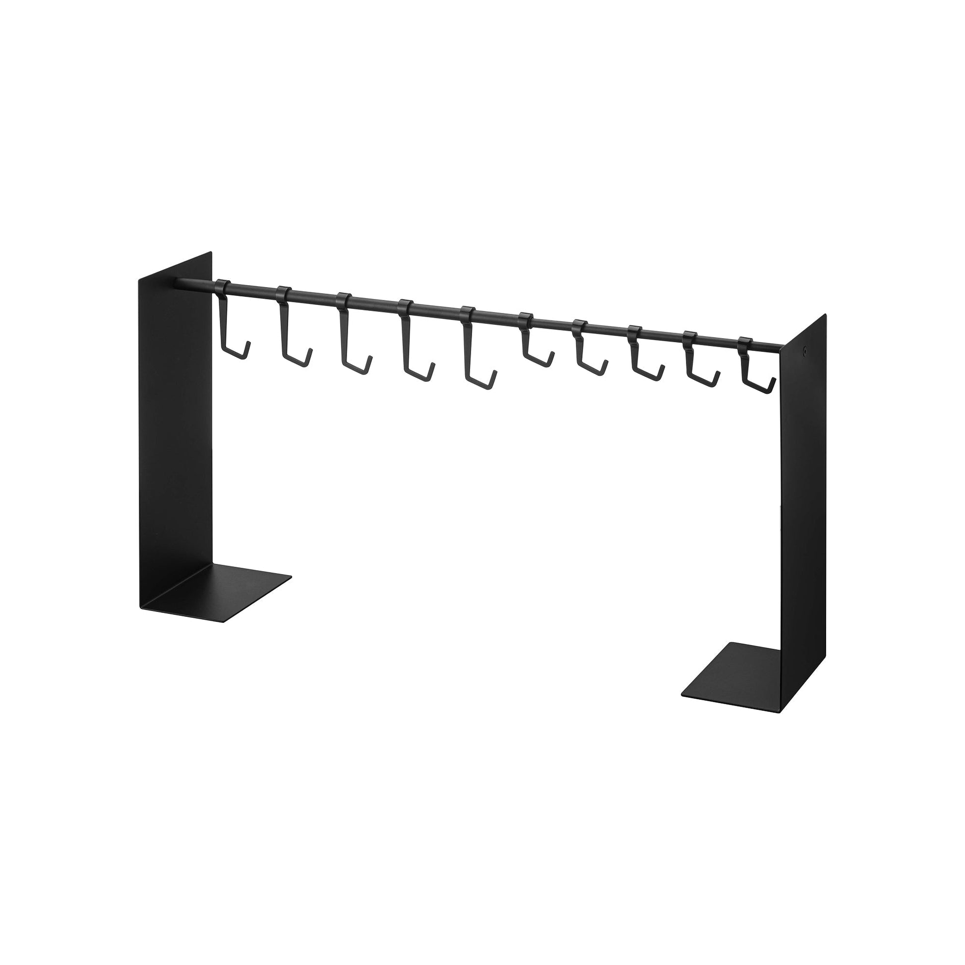 Hat Hanging Organizer - Steel - Paranoid Ranch