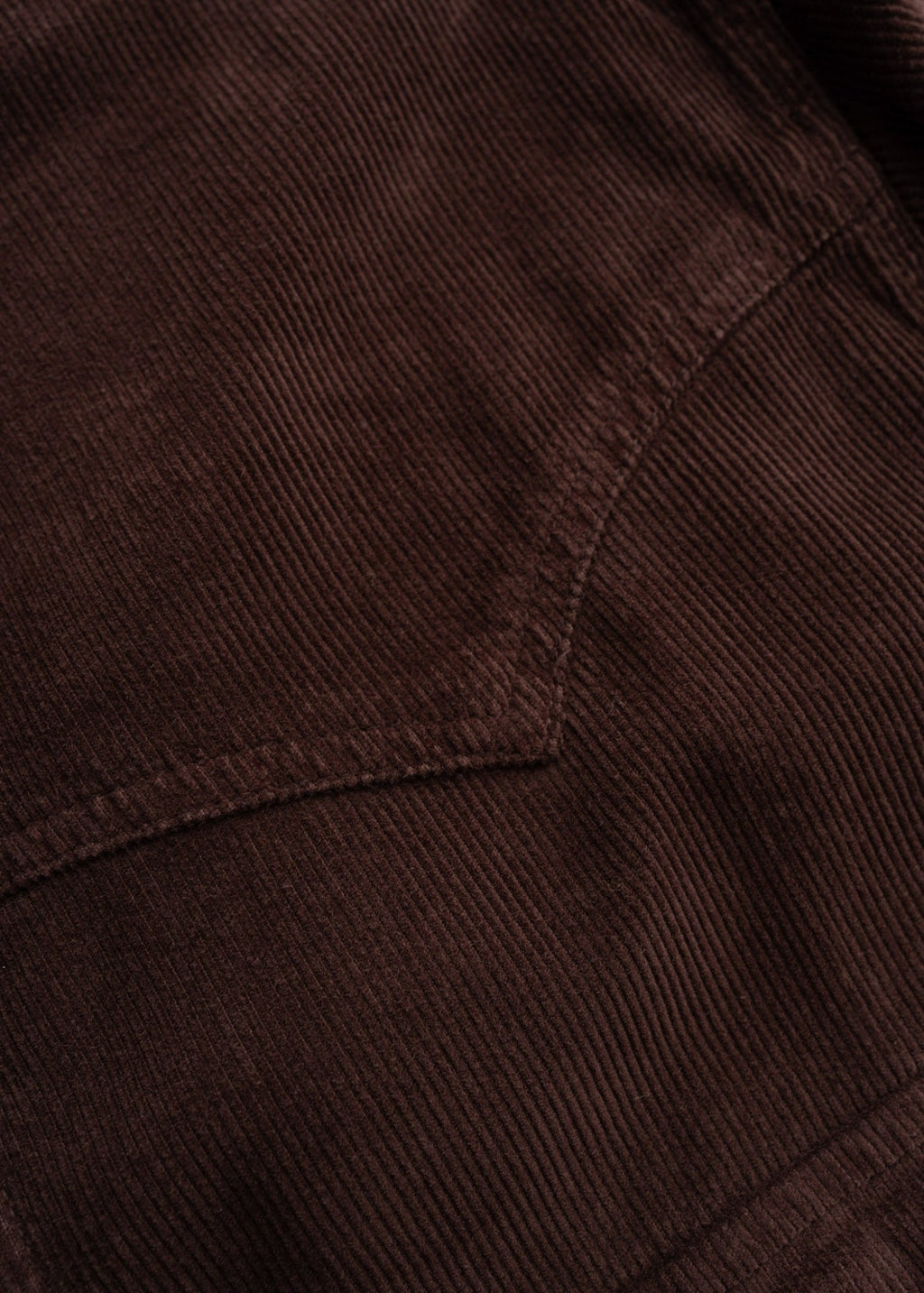 Hatchet Jacket - Paranoid Ranch
