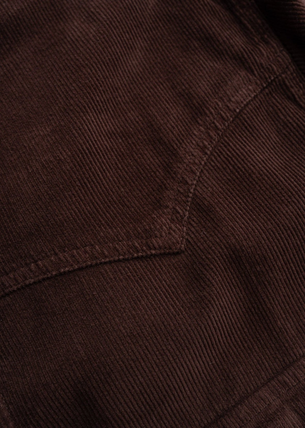 Hatchet Jacket - Paranoid Ranch