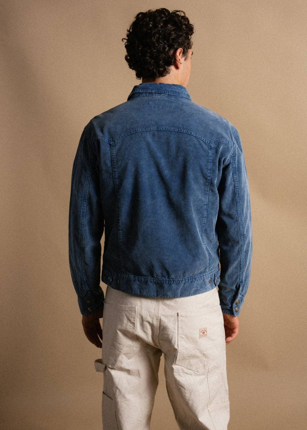 Hatchet Jacket - Paranoid Ranch