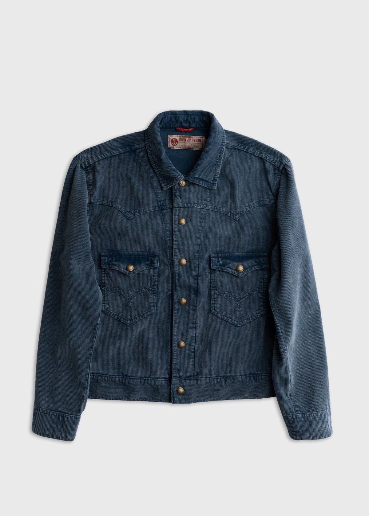 Hatchet Jacket - Paranoid Ranch