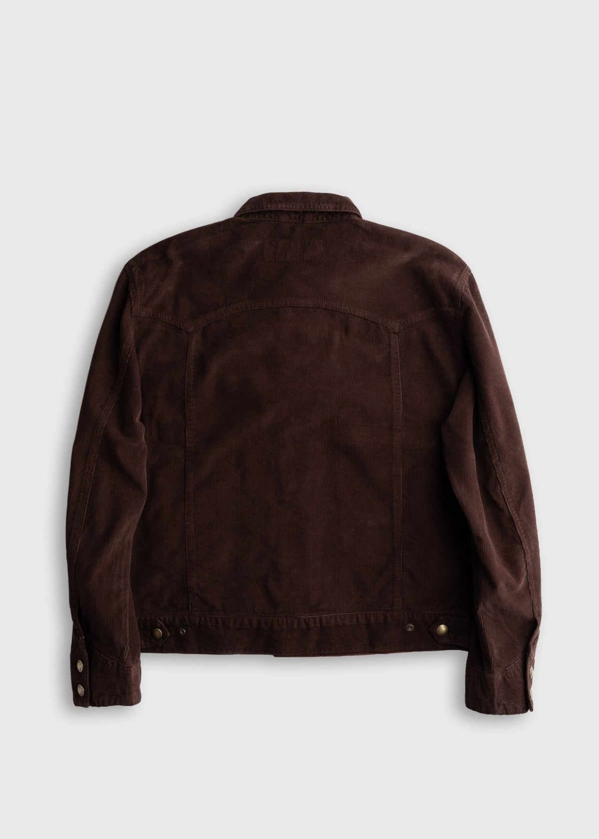 Hatchet Jacket - Paranoid Ranch