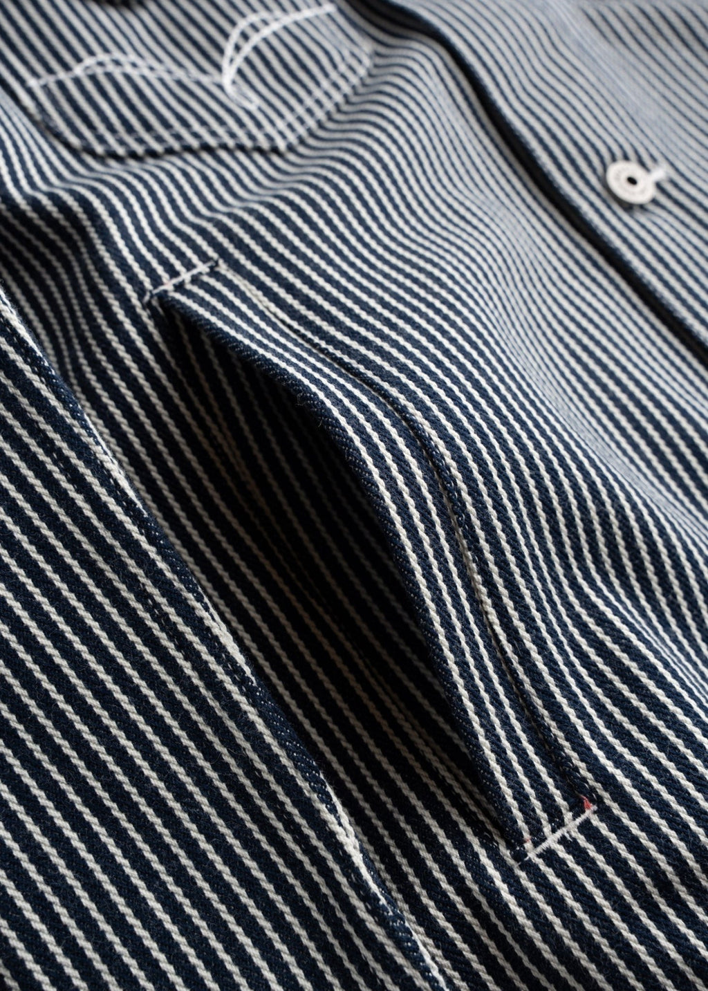 Haymaker Hickory Jacket - Paranoid Ranch