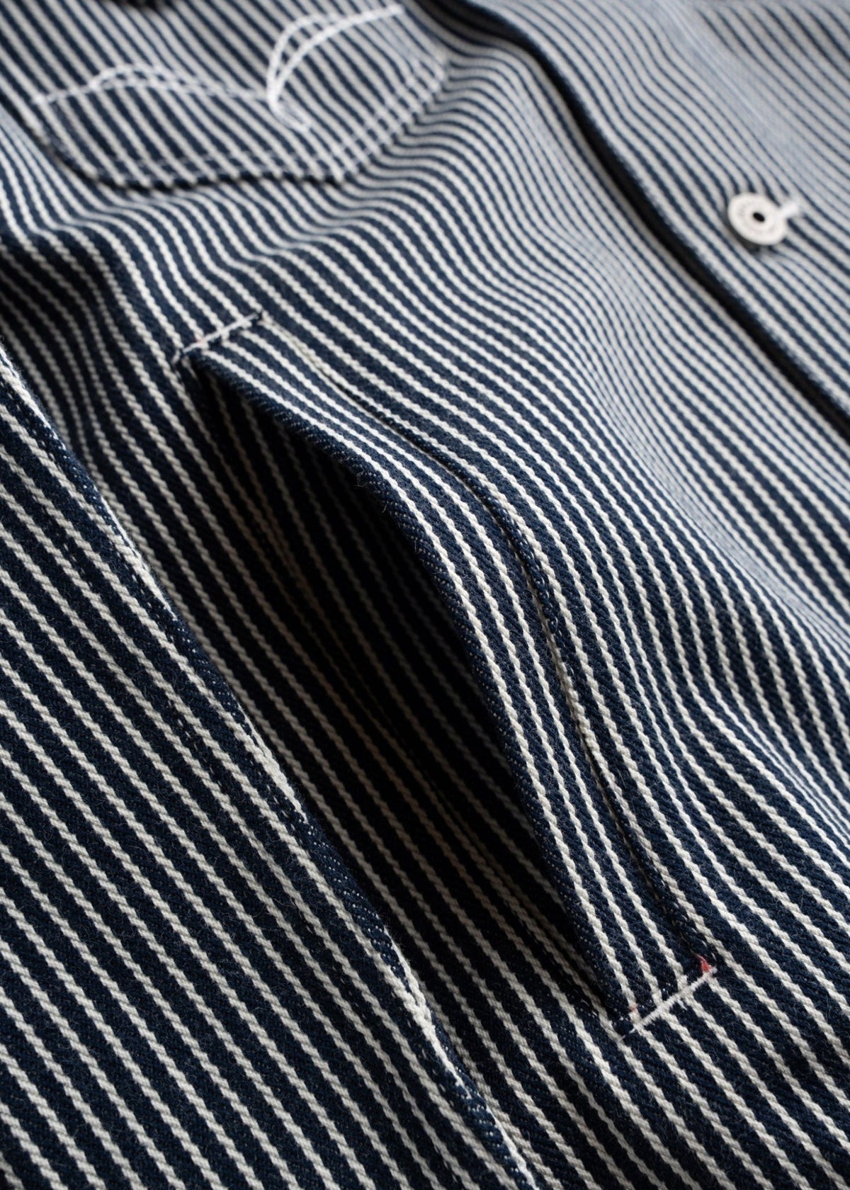 Haymaker Hickory Jacket - Paranoid Ranch