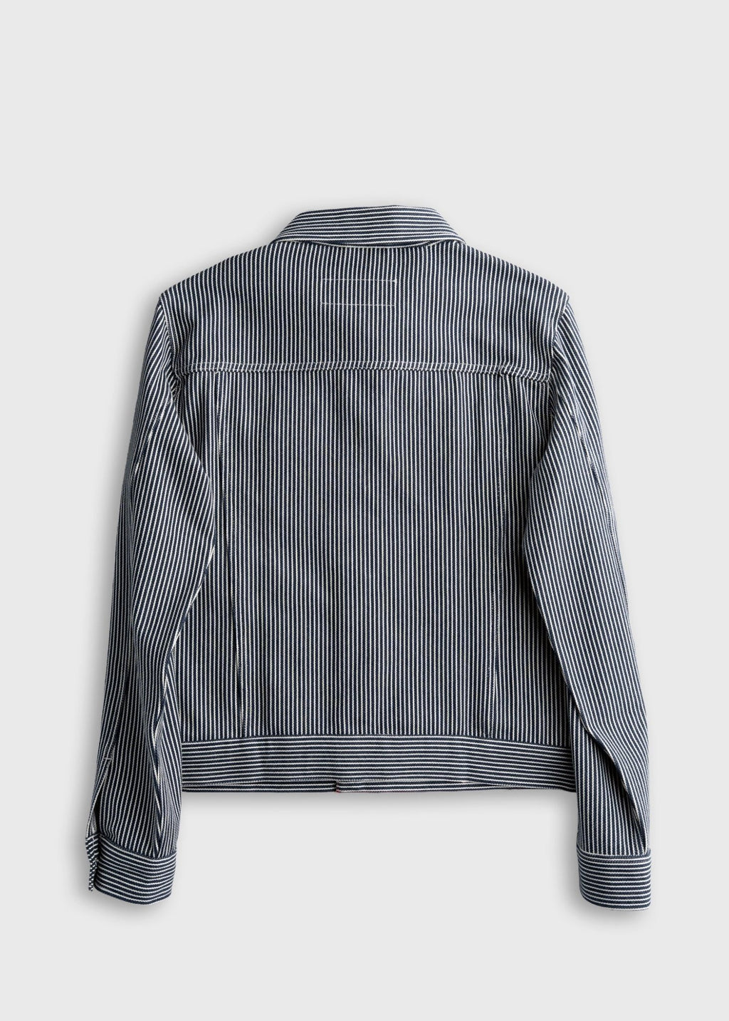 Haymaker Hickory Jacket - Paranoid Ranch