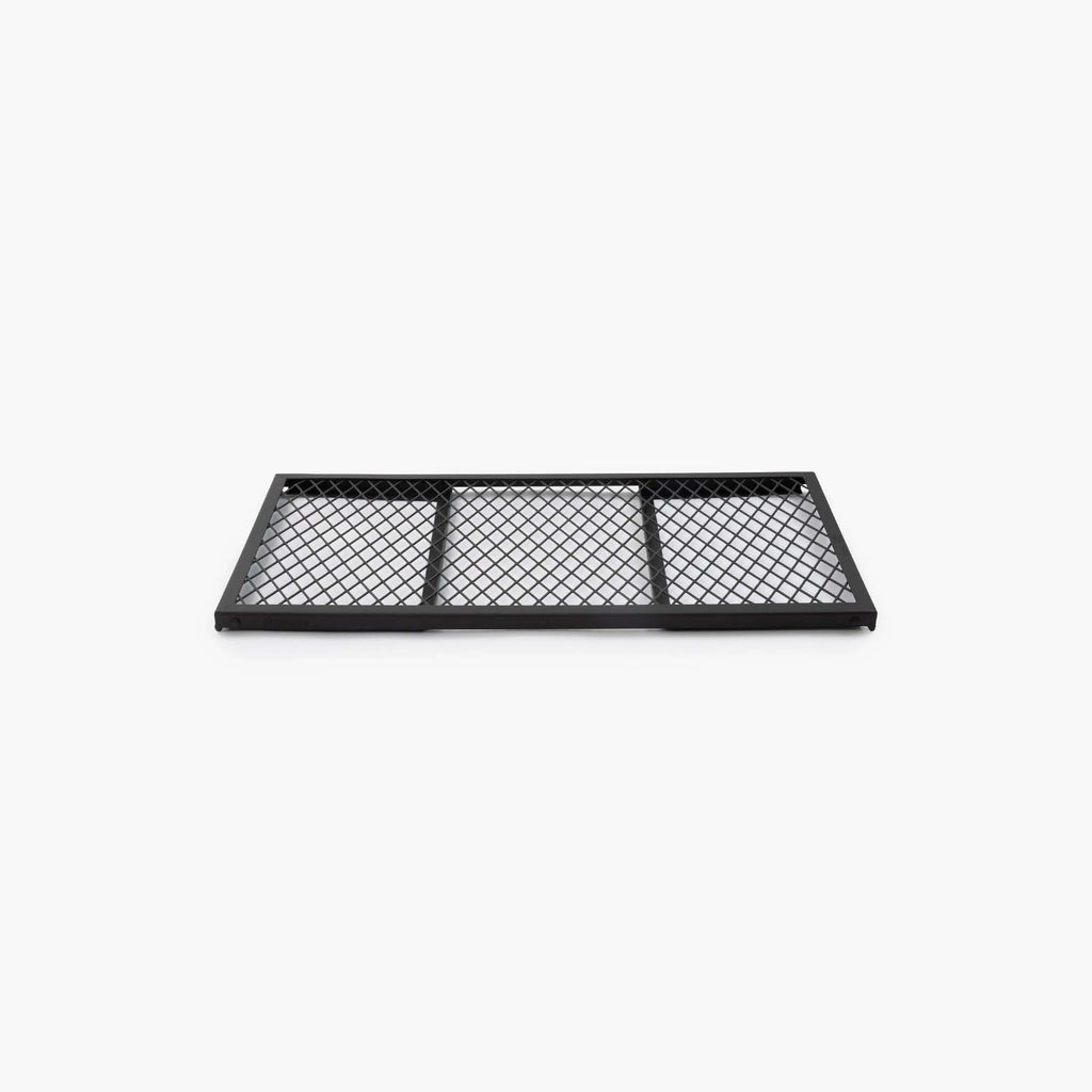 Heavy Duty Grill Grate - Rectangular - Paranoid Ranch