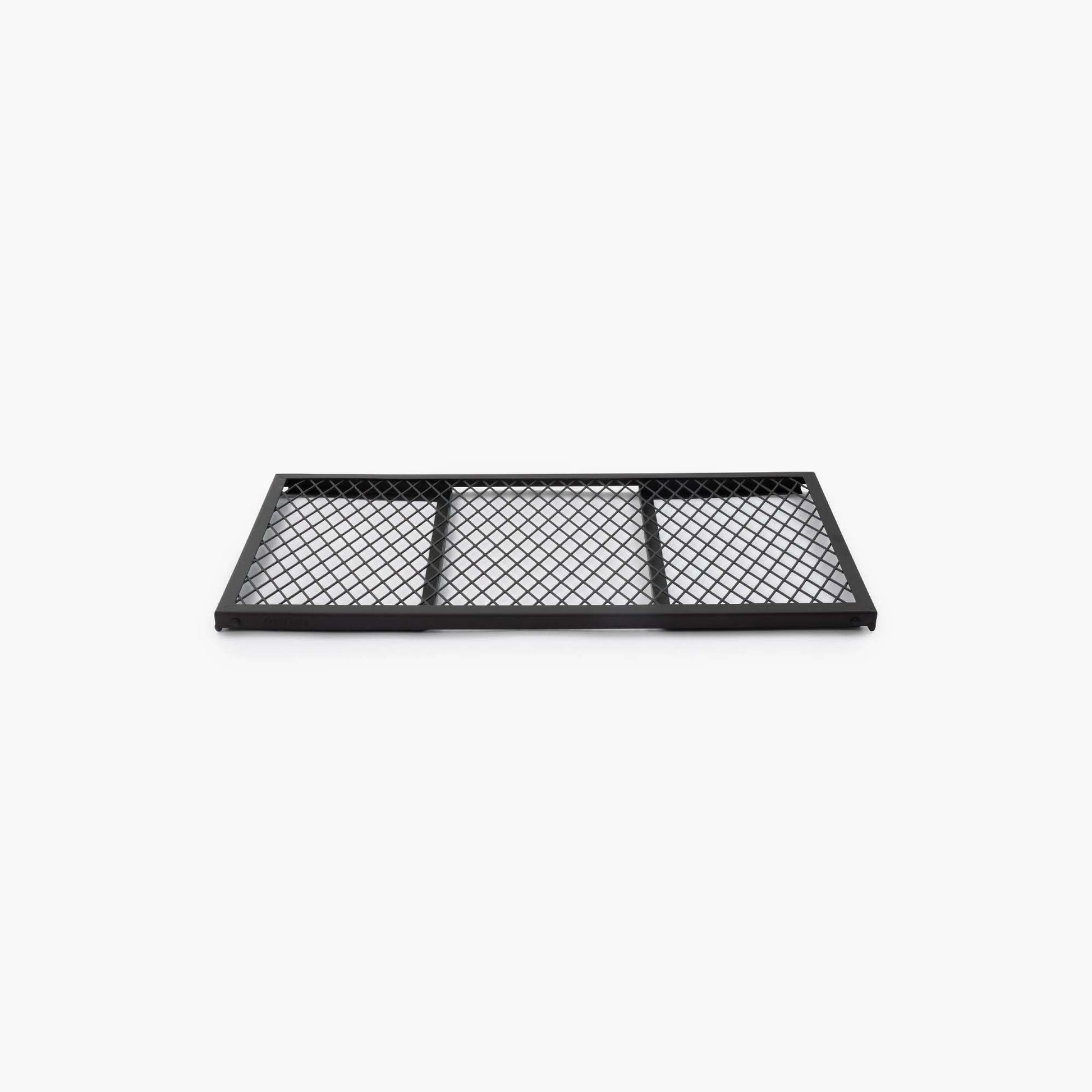 Heavy Duty Grill Grate - Rectangular - Paranoid Ranch