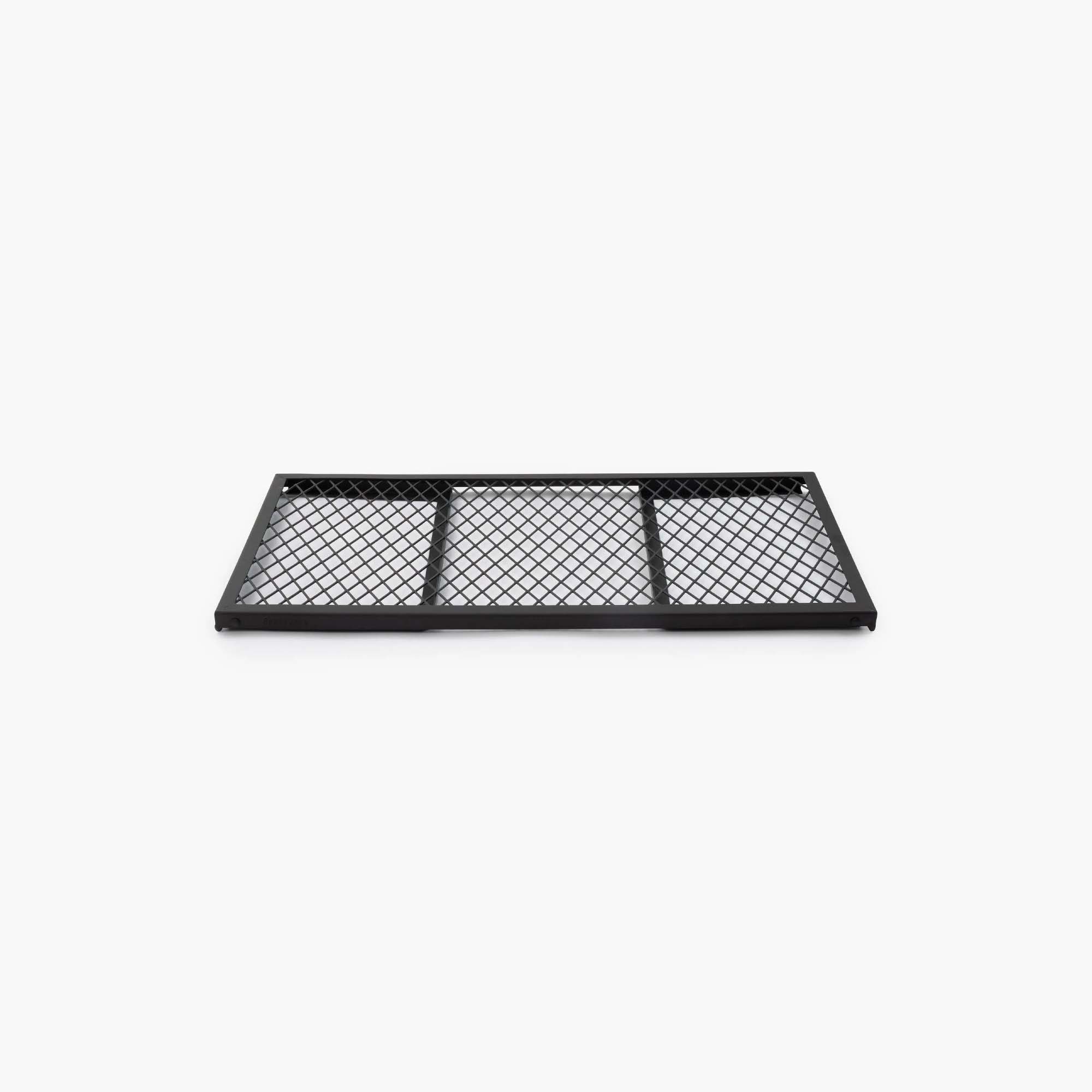 Heavy Duty Grill Grate - Rectangular - Paranoid Ranch
