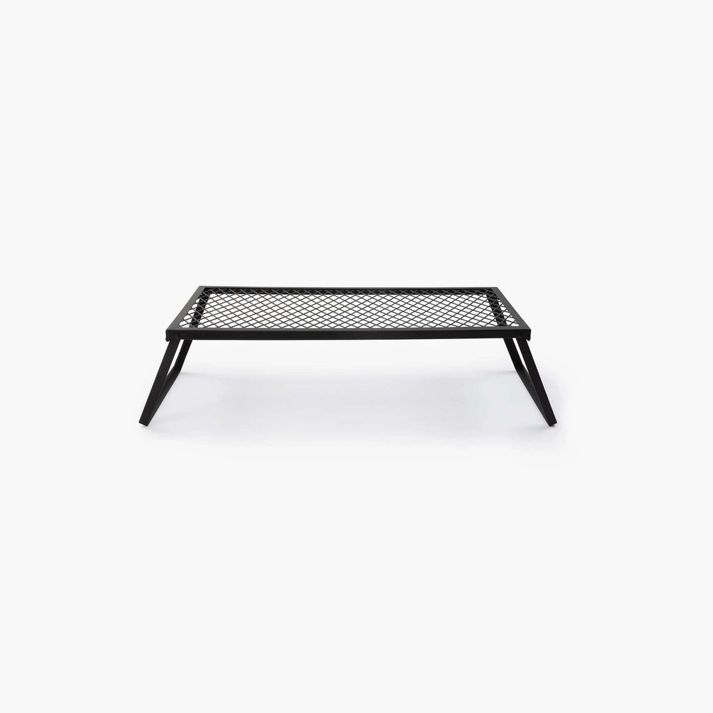 Heavy Duty Grill Grate - Rectangular - Paranoid Ranch