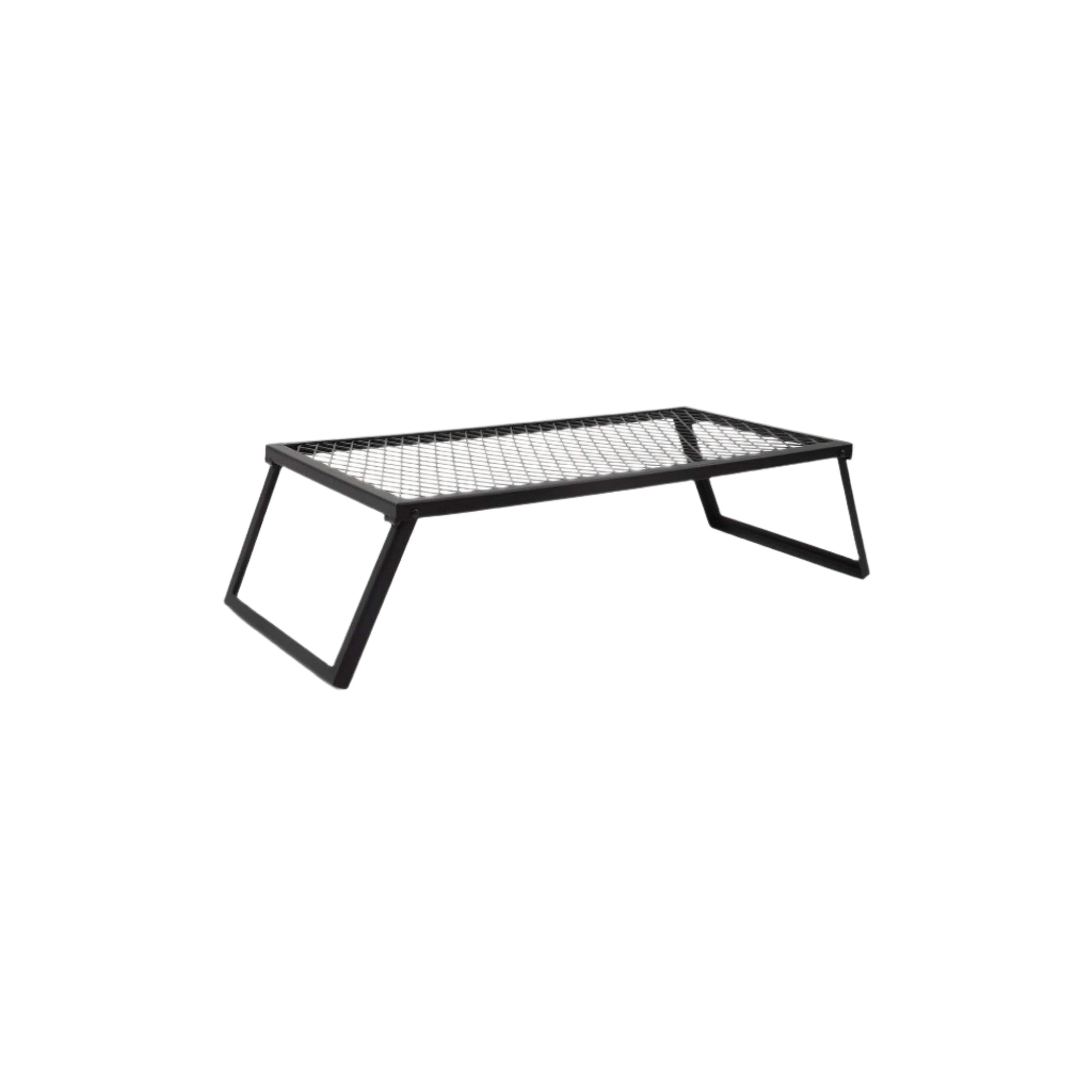 Heavy Duty Grill Grate - Rectangular - Paranoid Ranch
