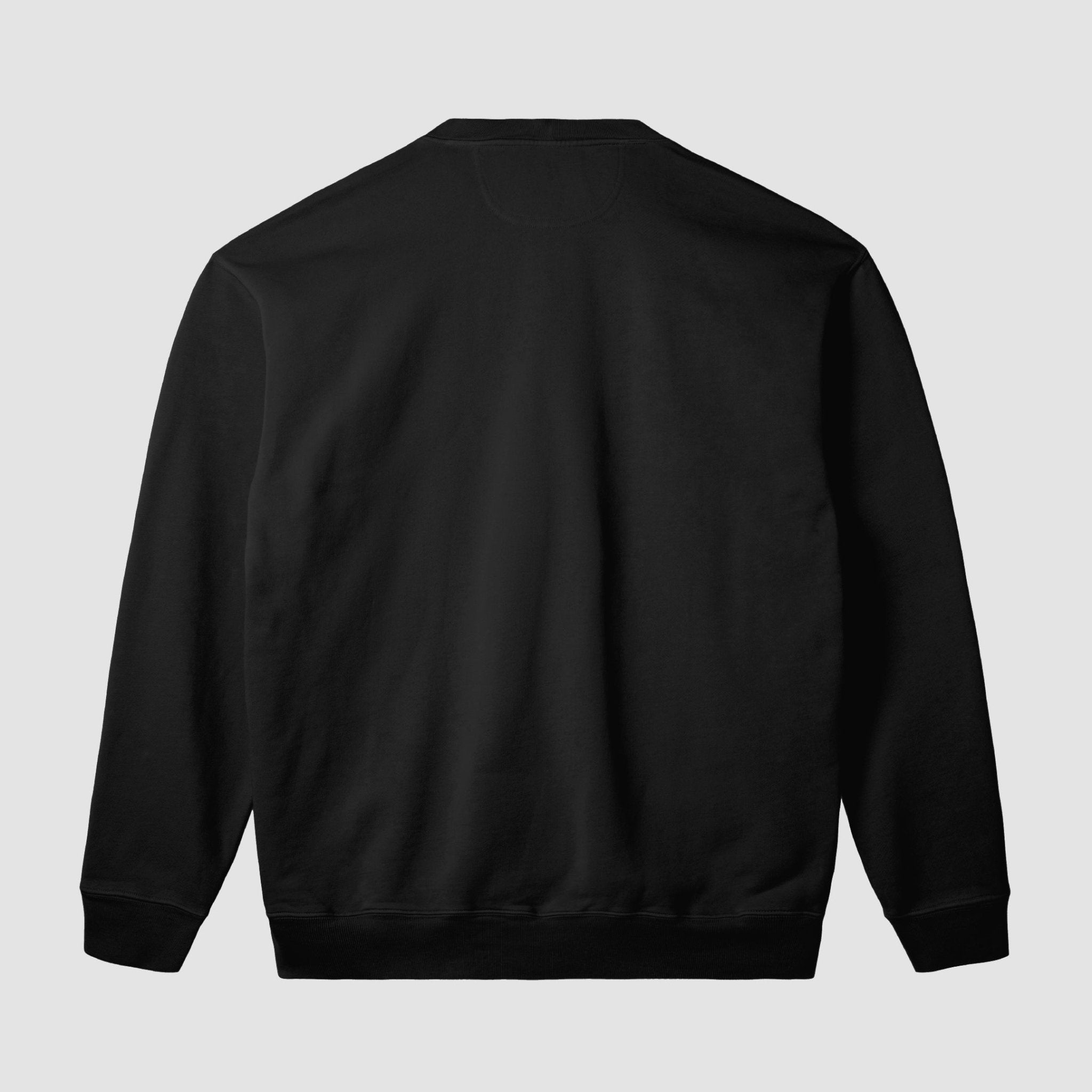 Heavy Terry Crew - Paranoid Ranch