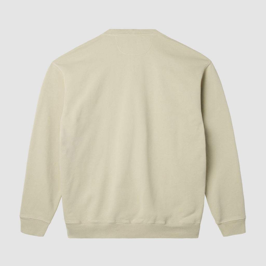 Heavy Terry Crew - Paranoid Ranch