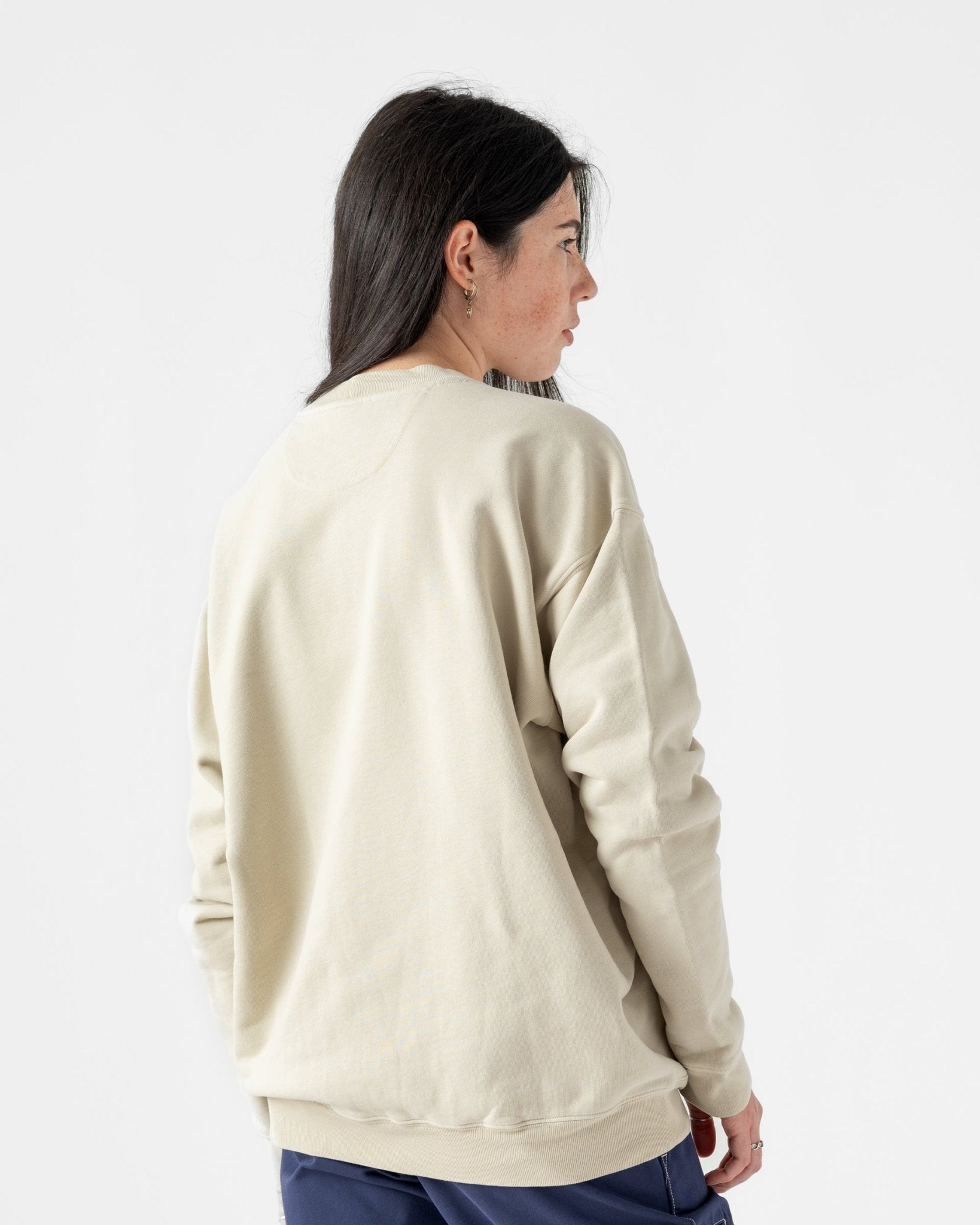 Heavy Terry Crew - Paranoid Ranch