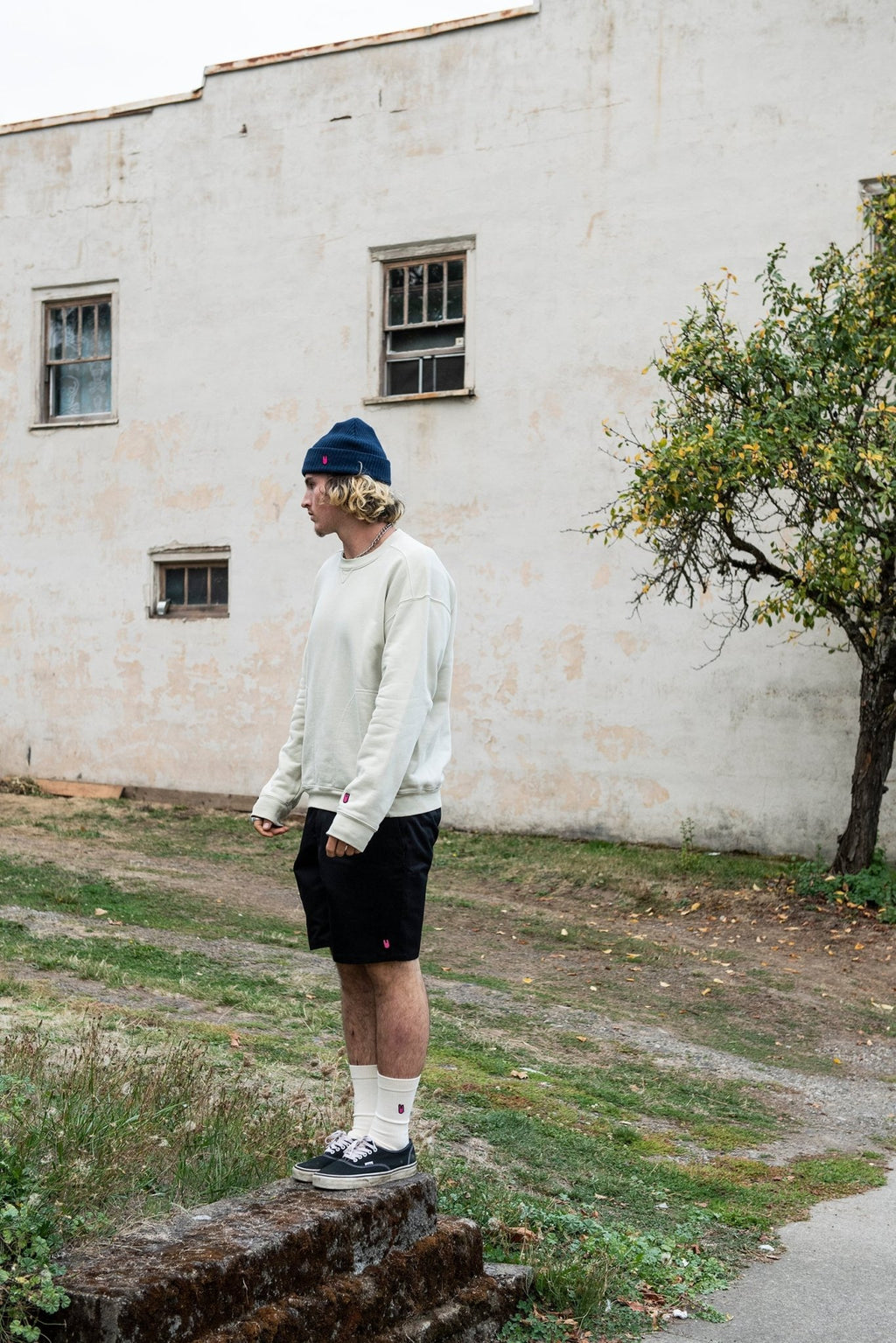 Heavy Terry Crew - Paranoid Ranch