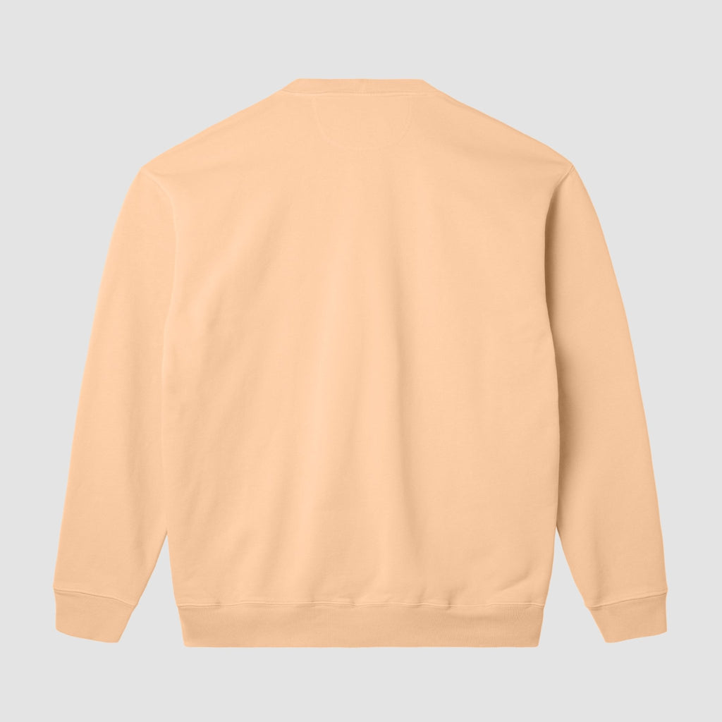 Heavy Terry Crew - Paranoid Ranch