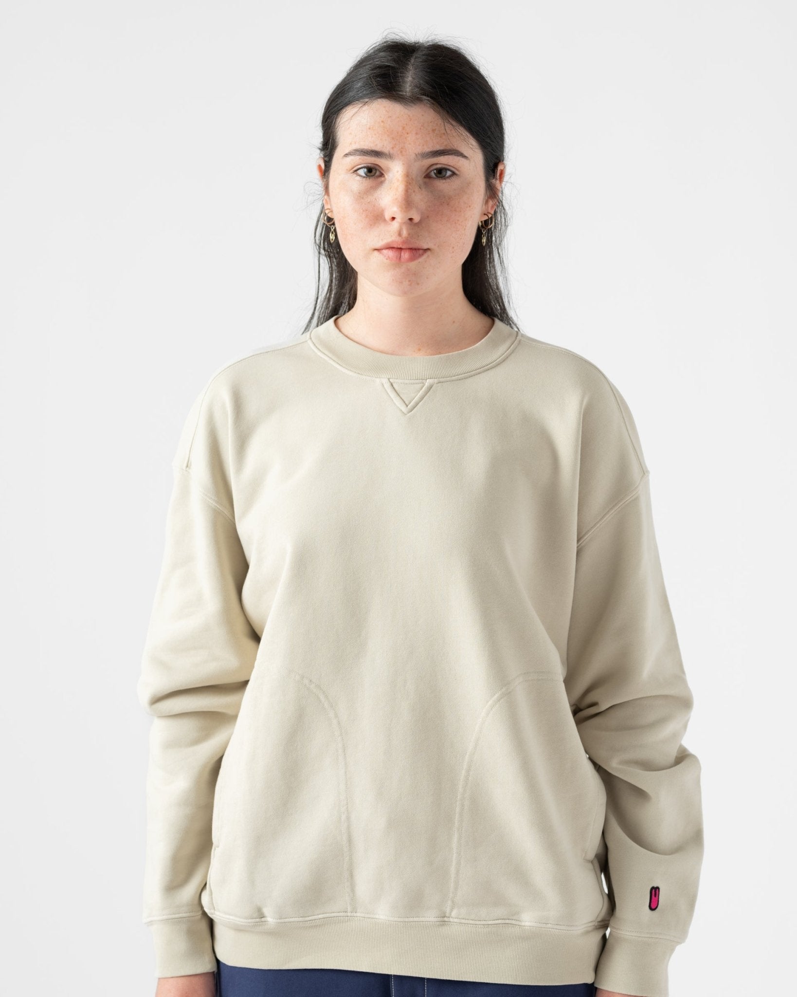 Heavy Terry Crew - Paranoid Ranch