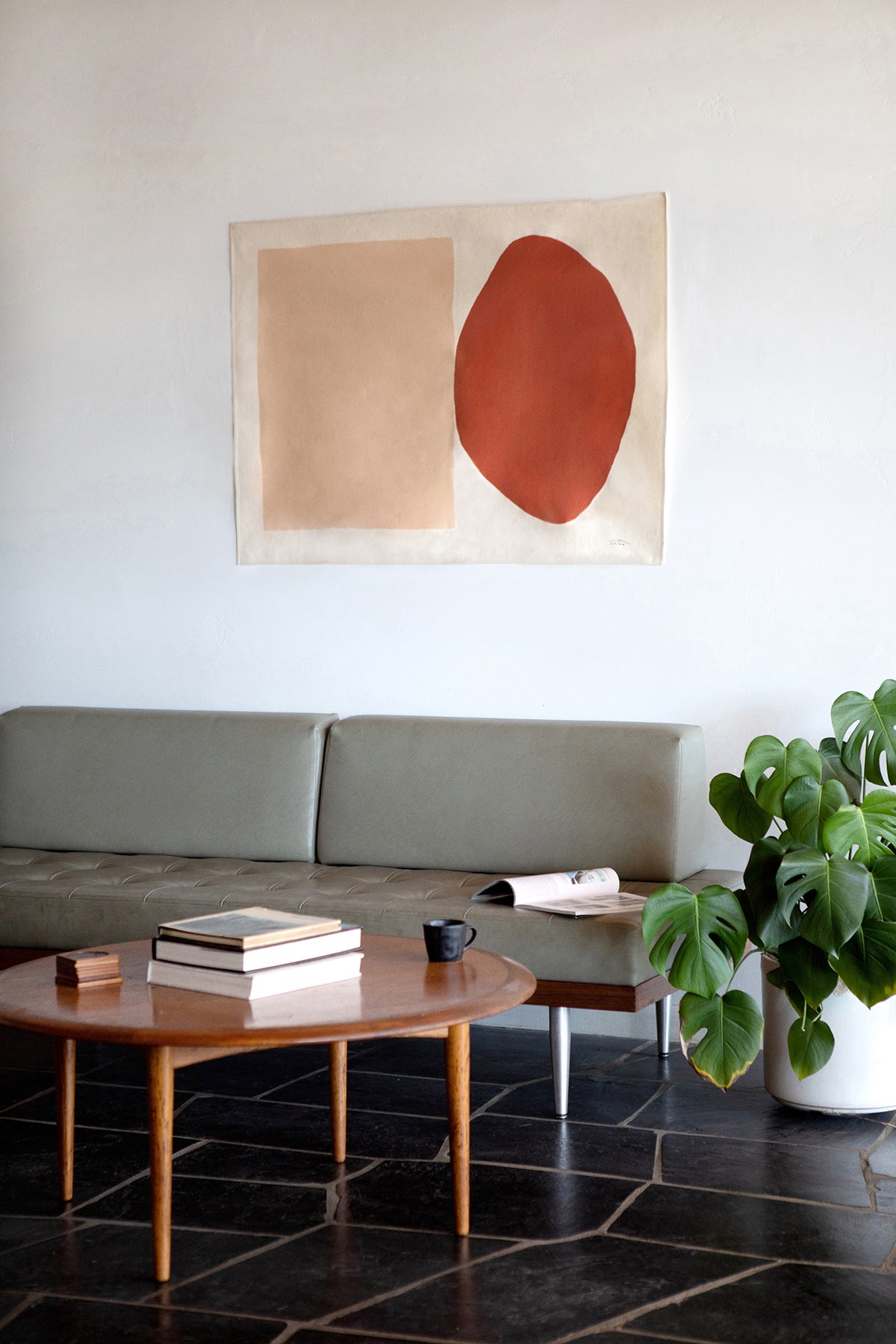 HEMERA | 48 x 36 | Canvas - Paranoid Ranch