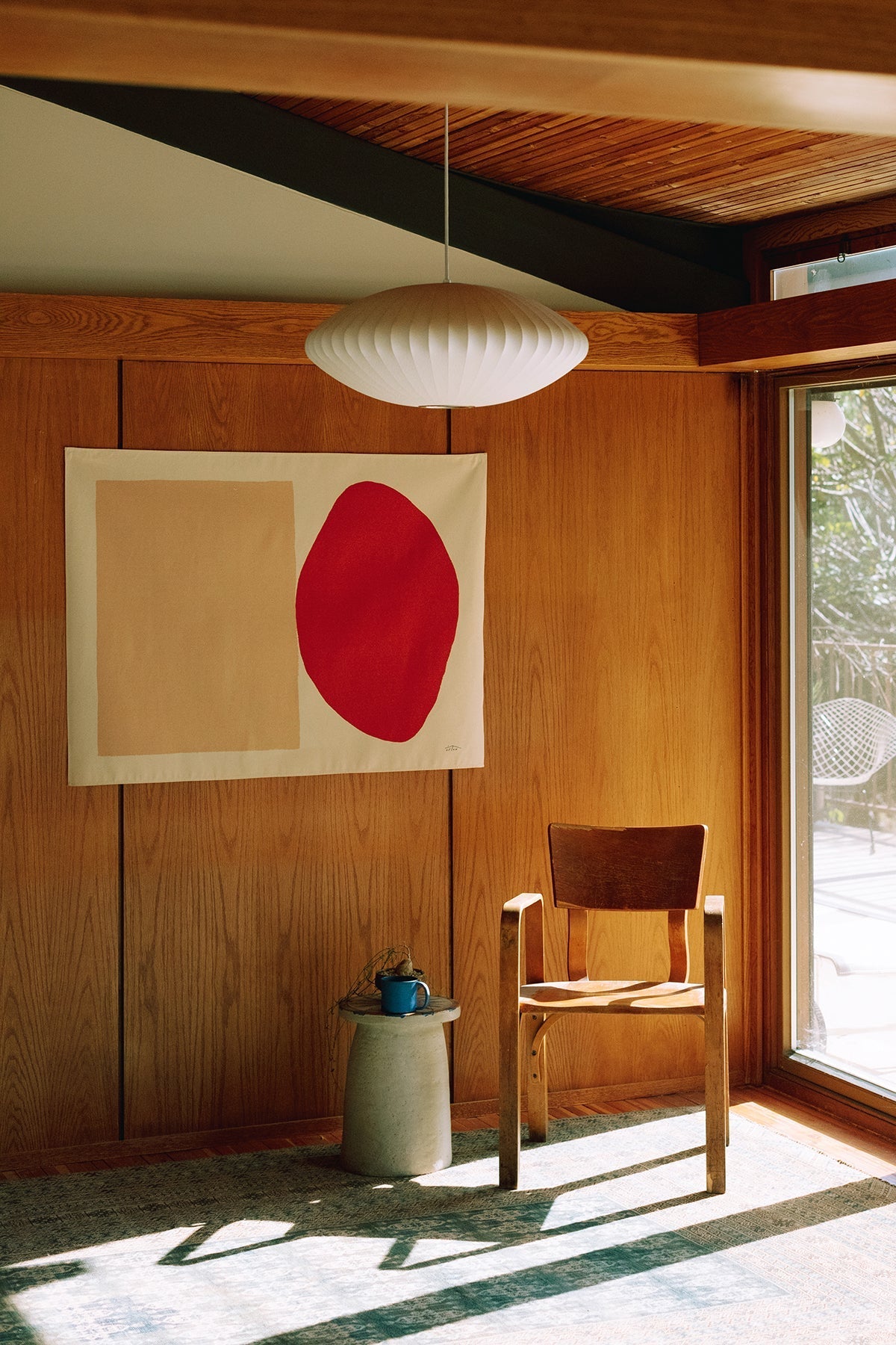 HEMERA | 48 x 36 | Canvas - Paranoid Ranch