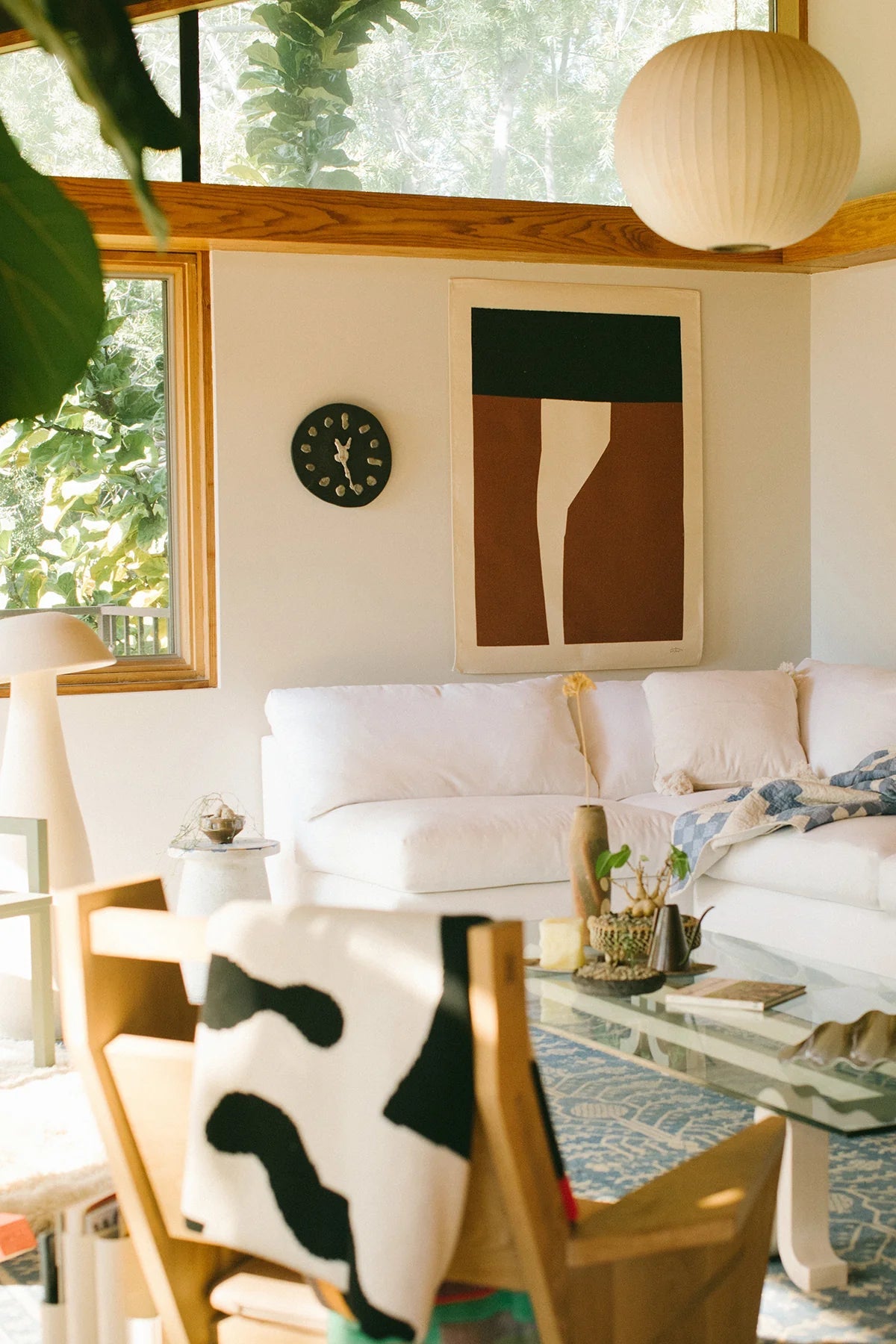 HENGE | 36 x 48 | Canvas - Paranoid Ranch